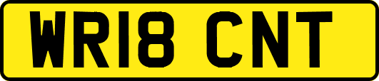 WR18CNT