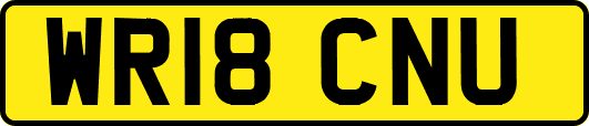 WR18CNU