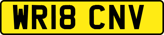 WR18CNV