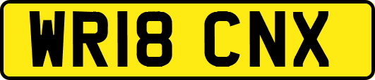 WR18CNX