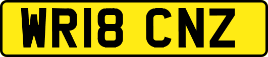 WR18CNZ