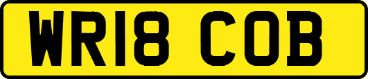 WR18COB