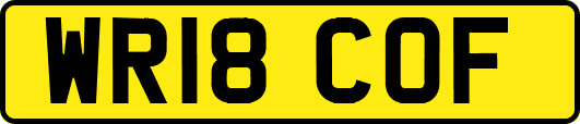 WR18COF