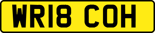 WR18COH