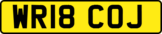 WR18COJ