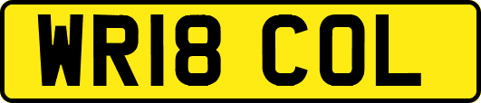 WR18COL
