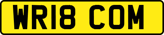 WR18COM