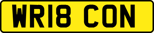 WR18CON