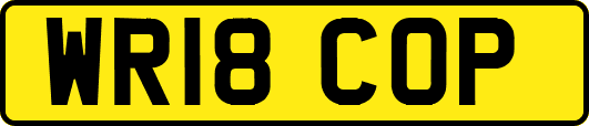 WR18COP