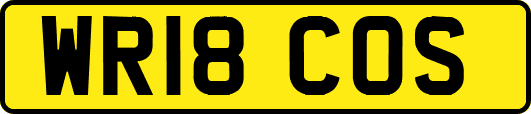 WR18COS