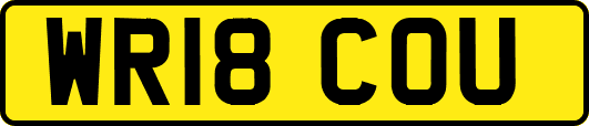 WR18COU