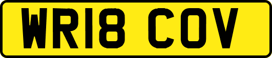 WR18COV