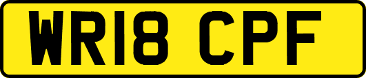 WR18CPF