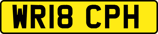 WR18CPH