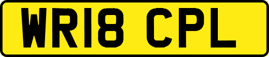 WR18CPL