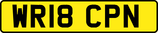 WR18CPN