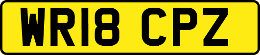 WR18CPZ