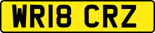 WR18CRZ