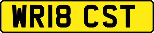 WR18CST