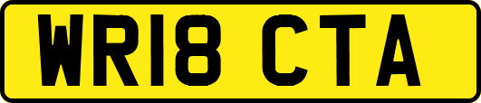 WR18CTA