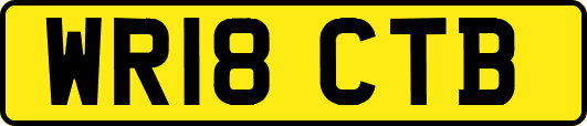 WR18CTB