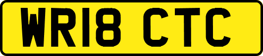 WR18CTC