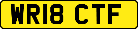 WR18CTF