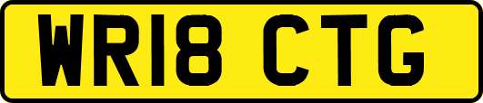 WR18CTG