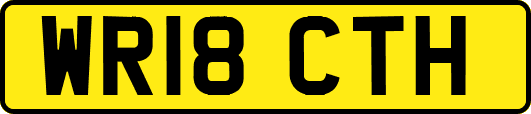 WR18CTH