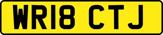 WR18CTJ