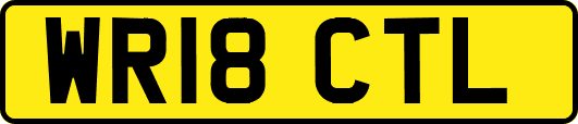 WR18CTL
