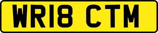 WR18CTM