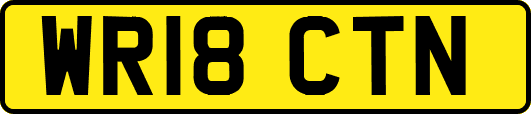 WR18CTN