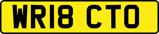 WR18CTO