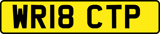 WR18CTP
