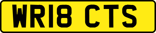 WR18CTS