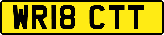 WR18CTT