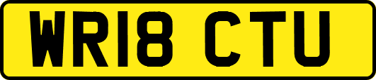 WR18CTU