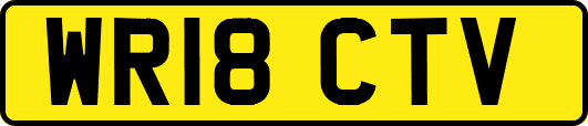 WR18CTV