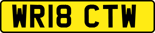 WR18CTW