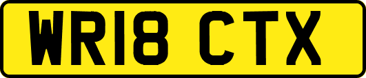 WR18CTX