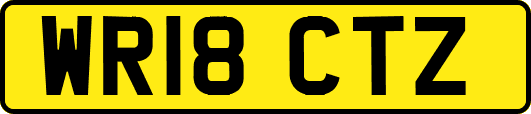 WR18CTZ