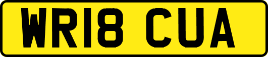 WR18CUA