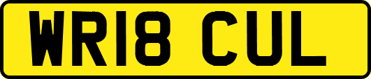WR18CUL