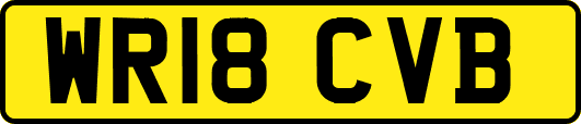 WR18CVB