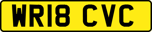 WR18CVC