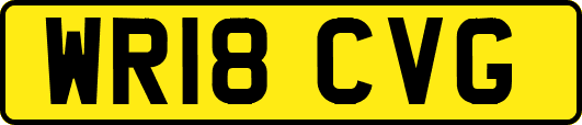WR18CVG