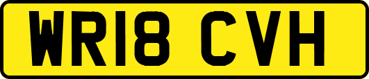 WR18CVH