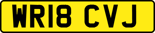 WR18CVJ