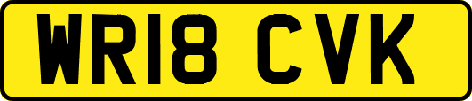 WR18CVK